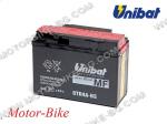 АКУМУЛАТОР 12V/2.3Ah CTR4A-BS / YTR4A-BS UNIBAT-2